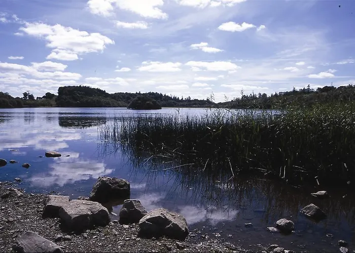 Farnham Estate Spa And Golf Resort