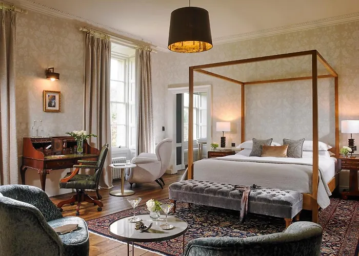 Farnham Estate Spa And Golf Resort