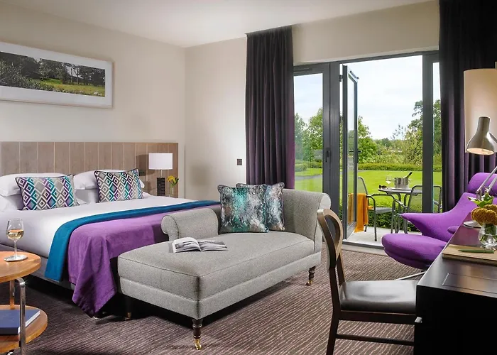 Farnham Estate Spa And Golf Resort