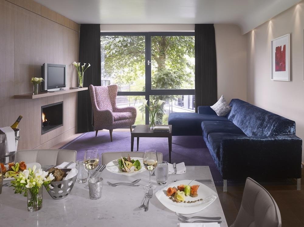 Hotel Farnham Estate And Golf Cavan