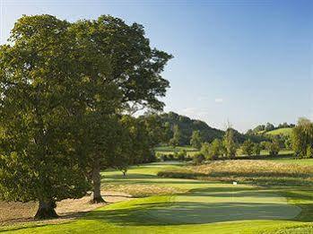 Farnham Estate And Golf Cavan