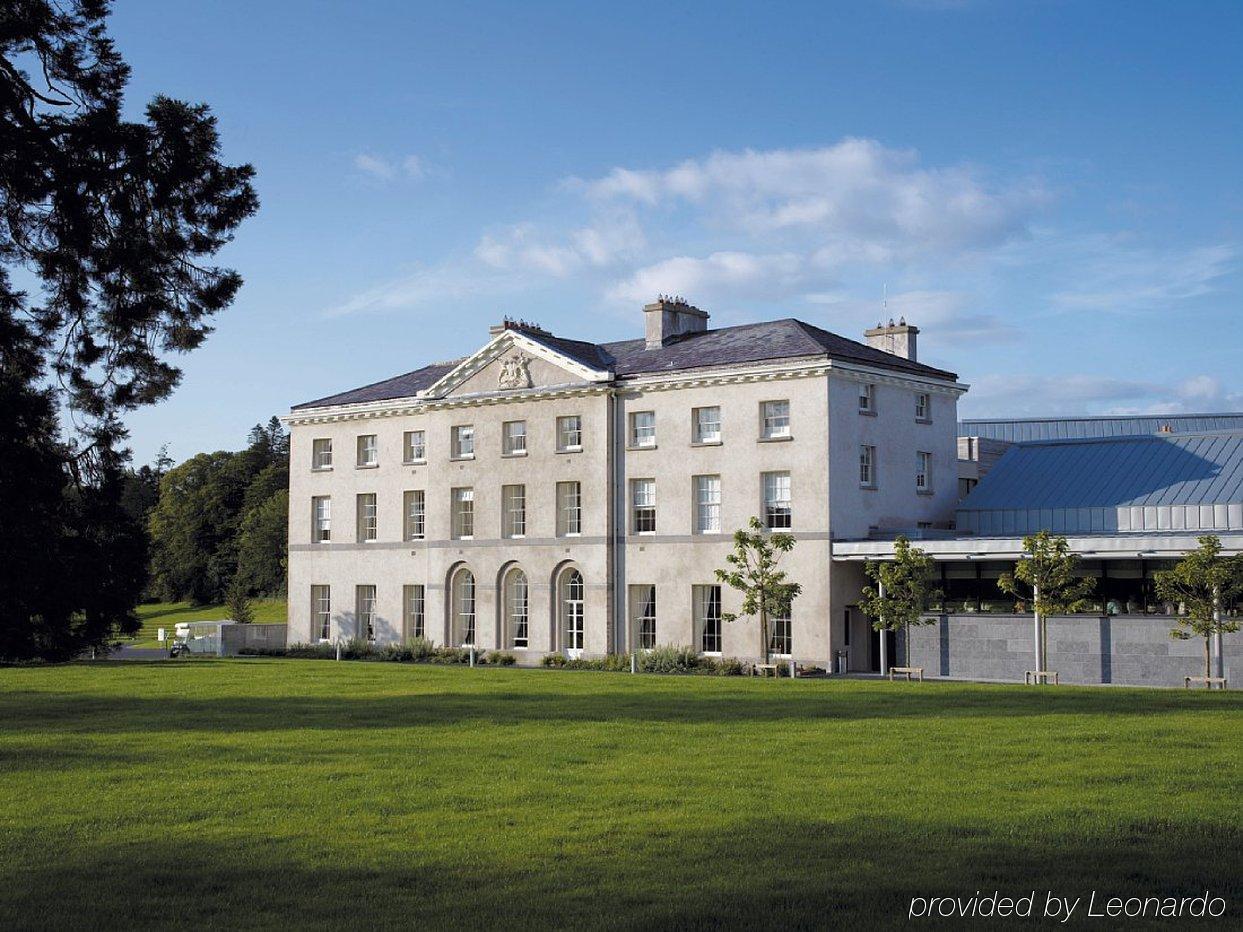 Farnham Estate And Golf Hotel