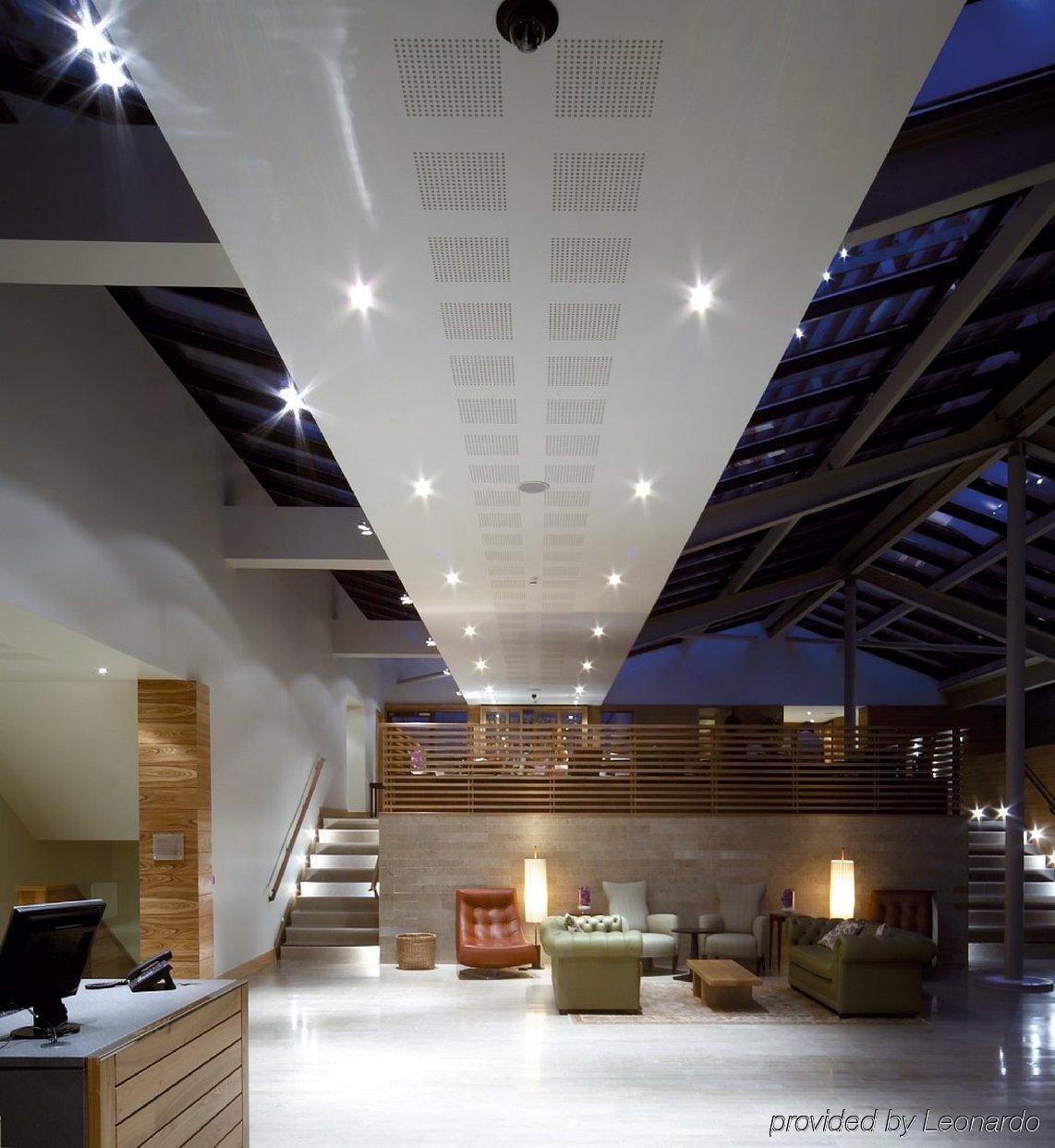 Farnham Estate And Golf Hotel 4*
