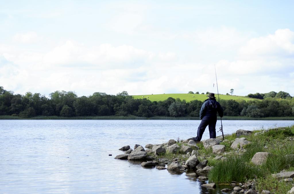 Farnham Estate And Golf Cavan