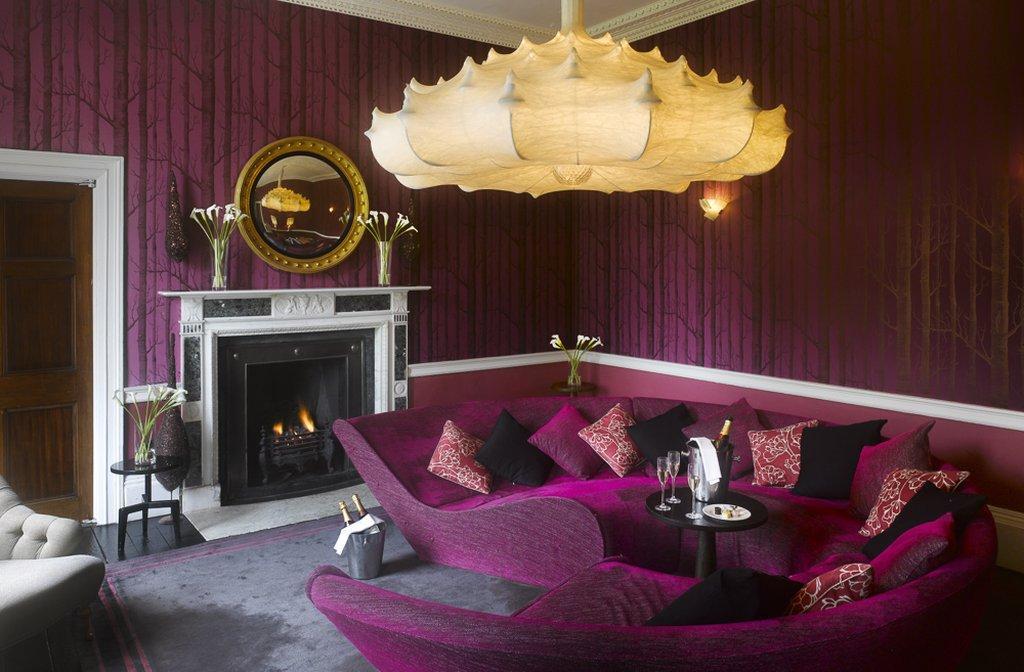 Farnham Estate And Golf Hotel