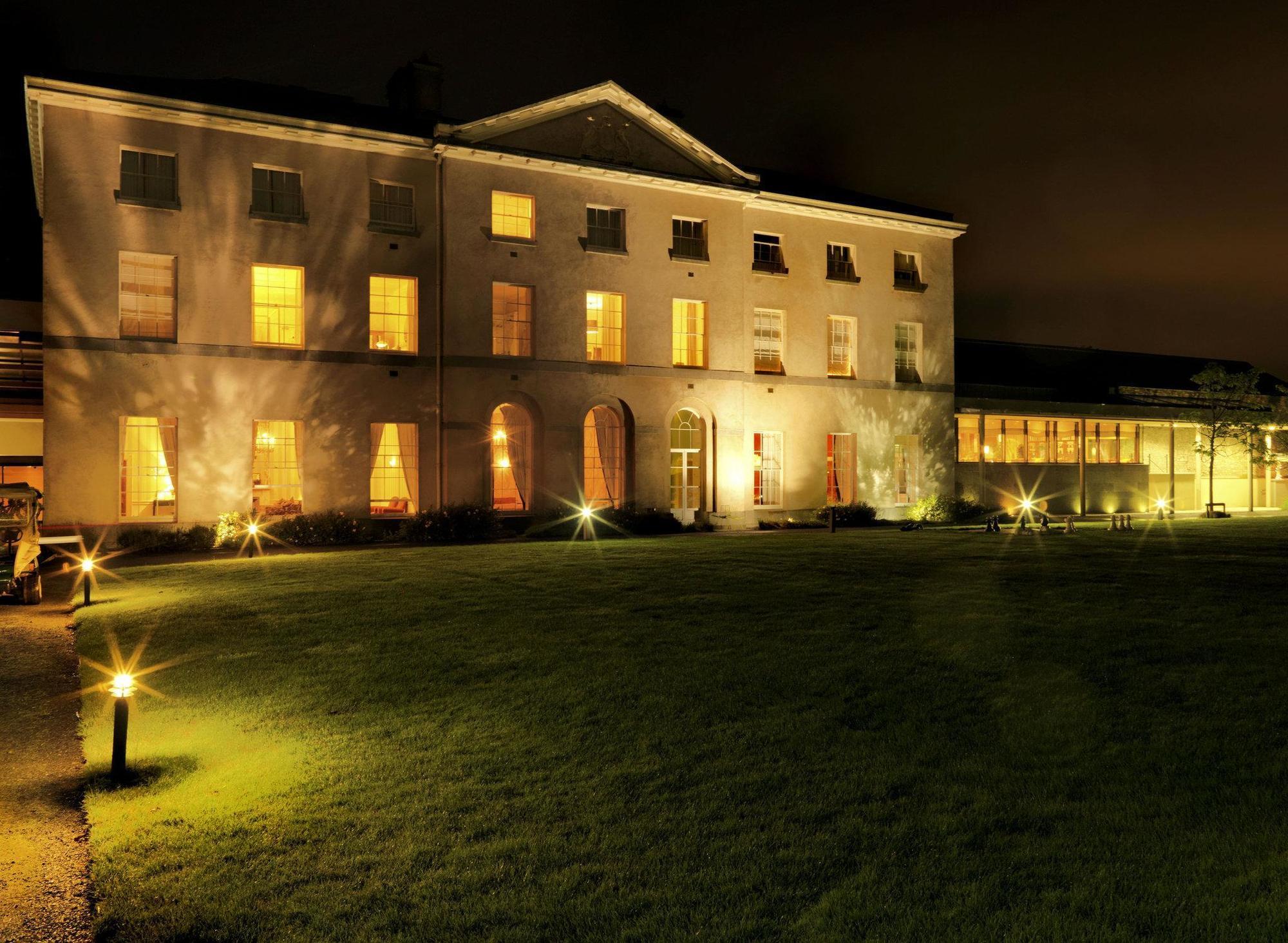 Hotel Farnham Estate And Golf