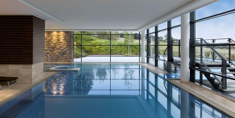 Hotel Farnham Estate And Golf