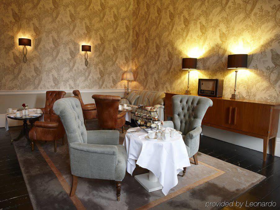 Farnham Estate And Golf Hotel