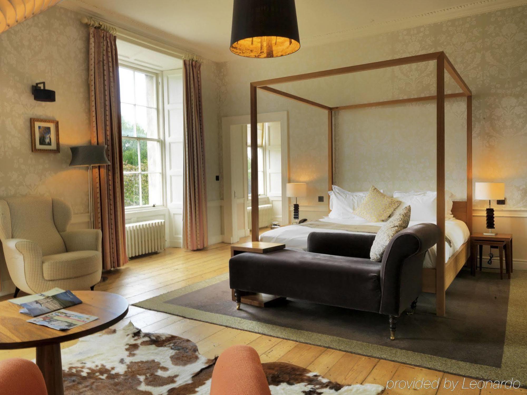 Farnham Estate And Golf 4*