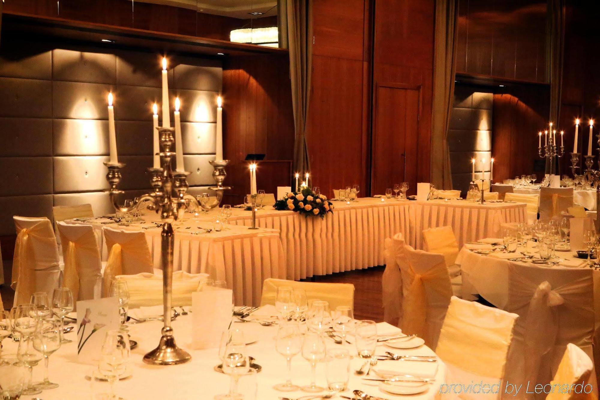 Hotel Farnham Estate And Golf