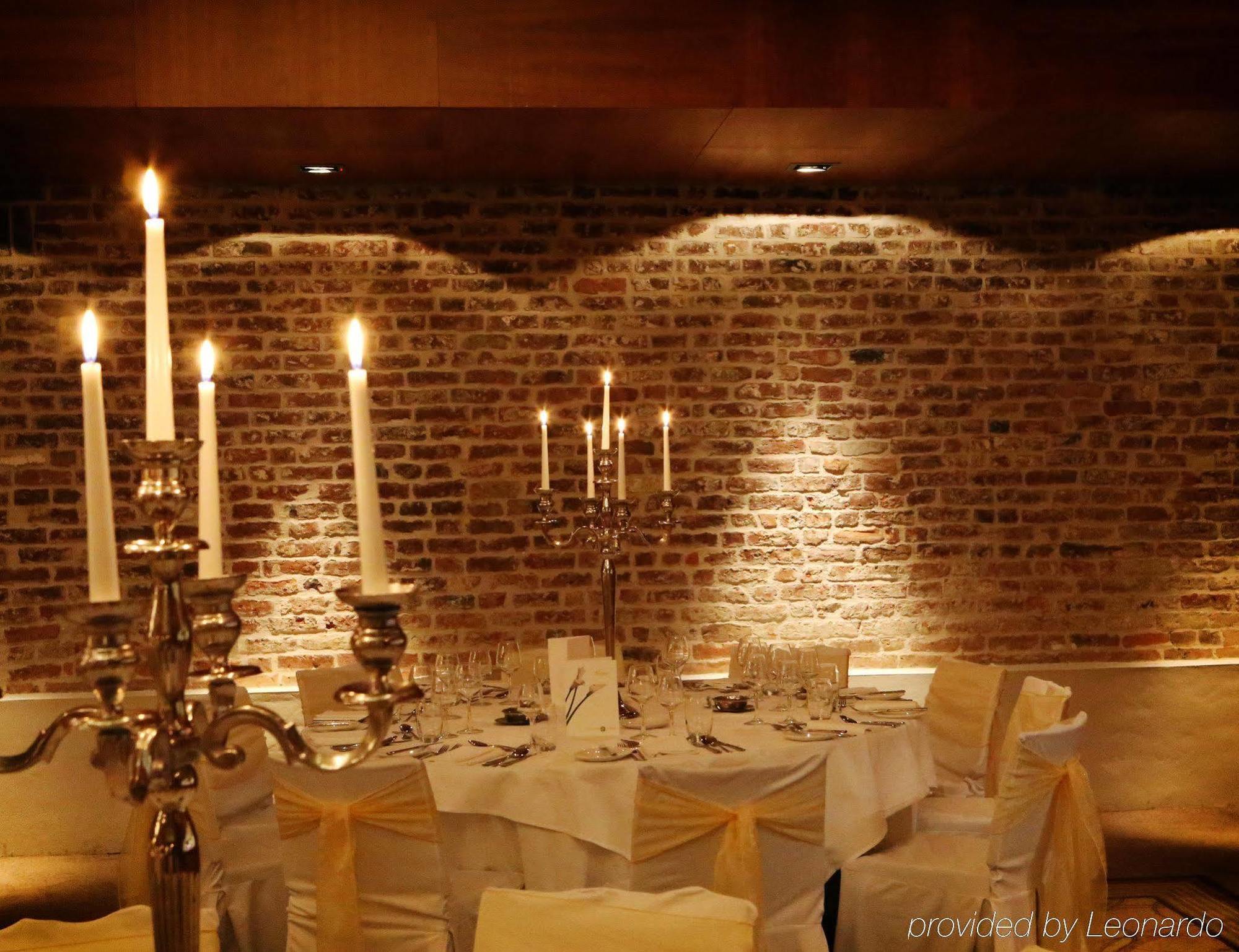 Hotel Farnham Estate And Golf 4*