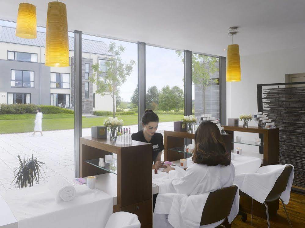 Hotel Farnham Estate And Golf Cavan