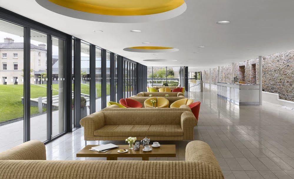 Hotel Farnham Estate And Golf Cavan