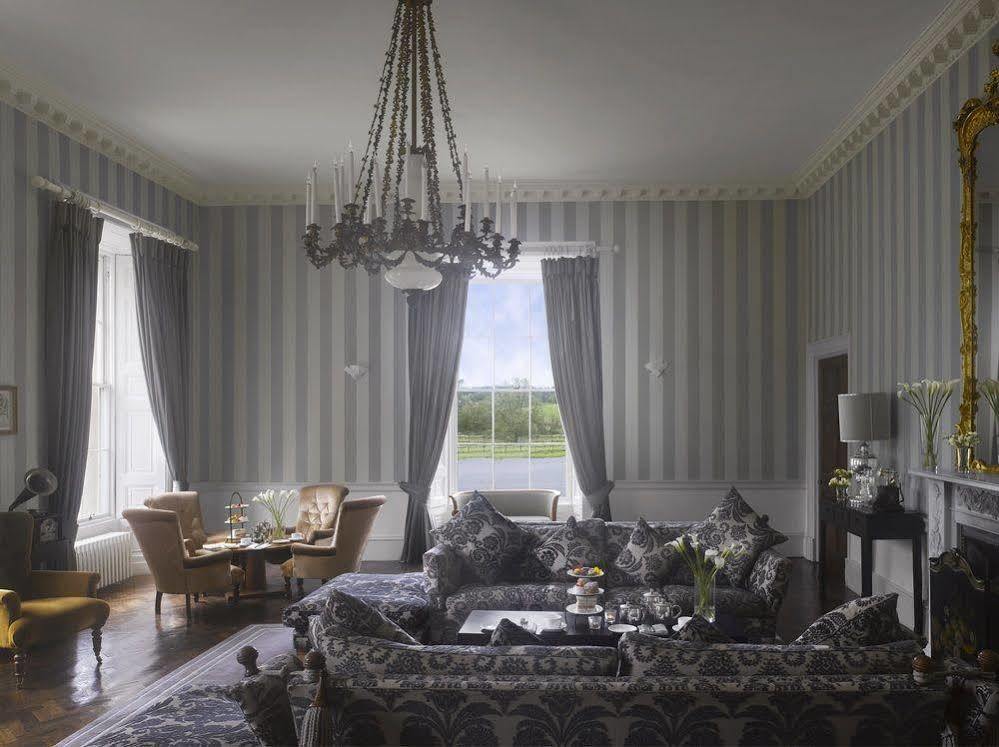 Hotel Farnham Estate And Golf 4*