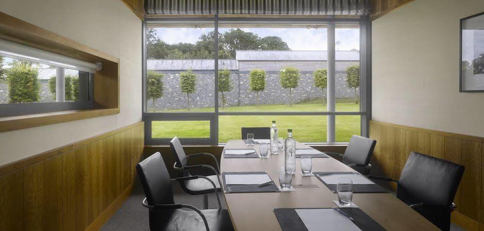 Farnham Estate And Golf Hotel