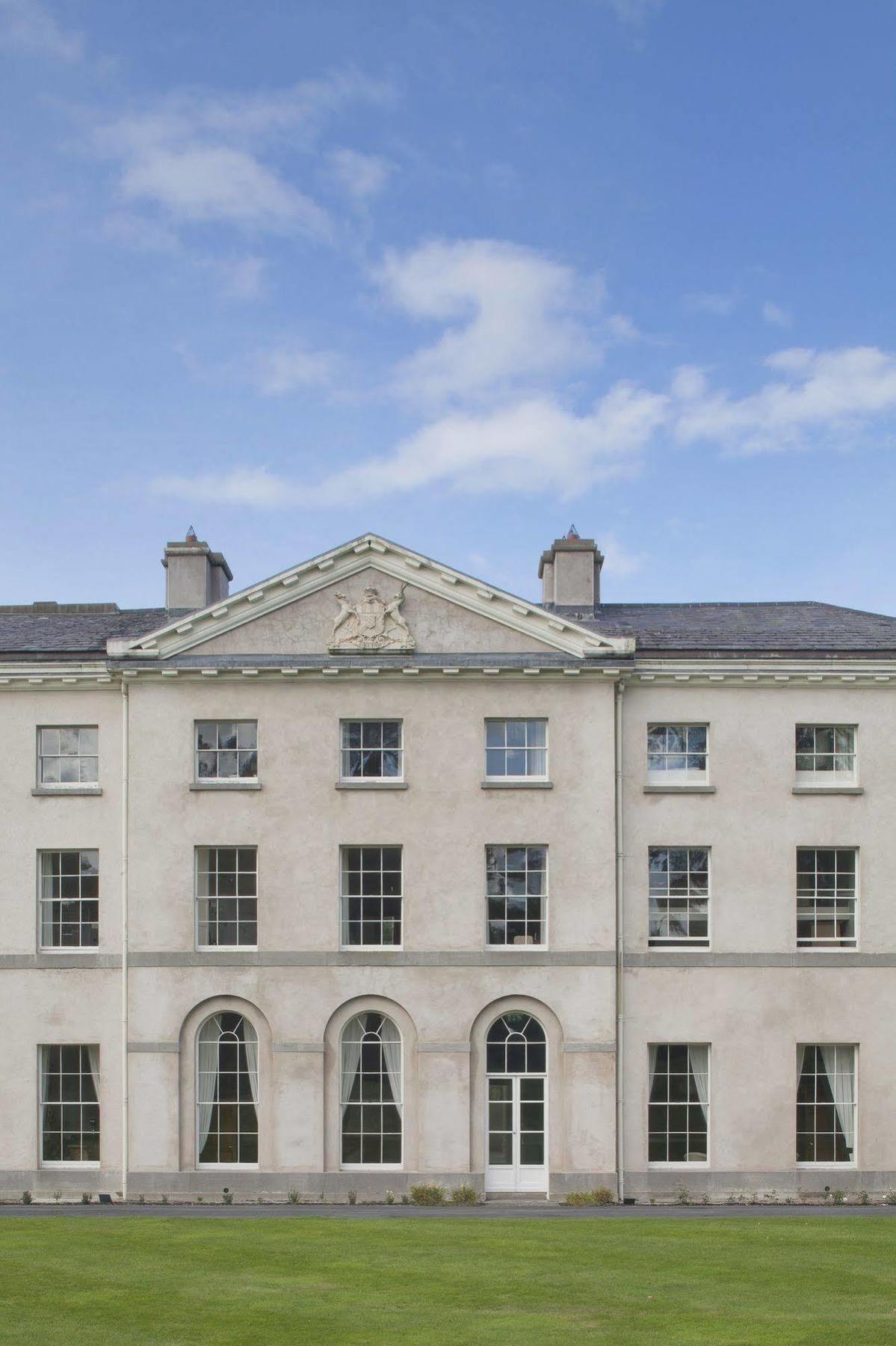 Hotel Farnham Estate And Golf Cavan
