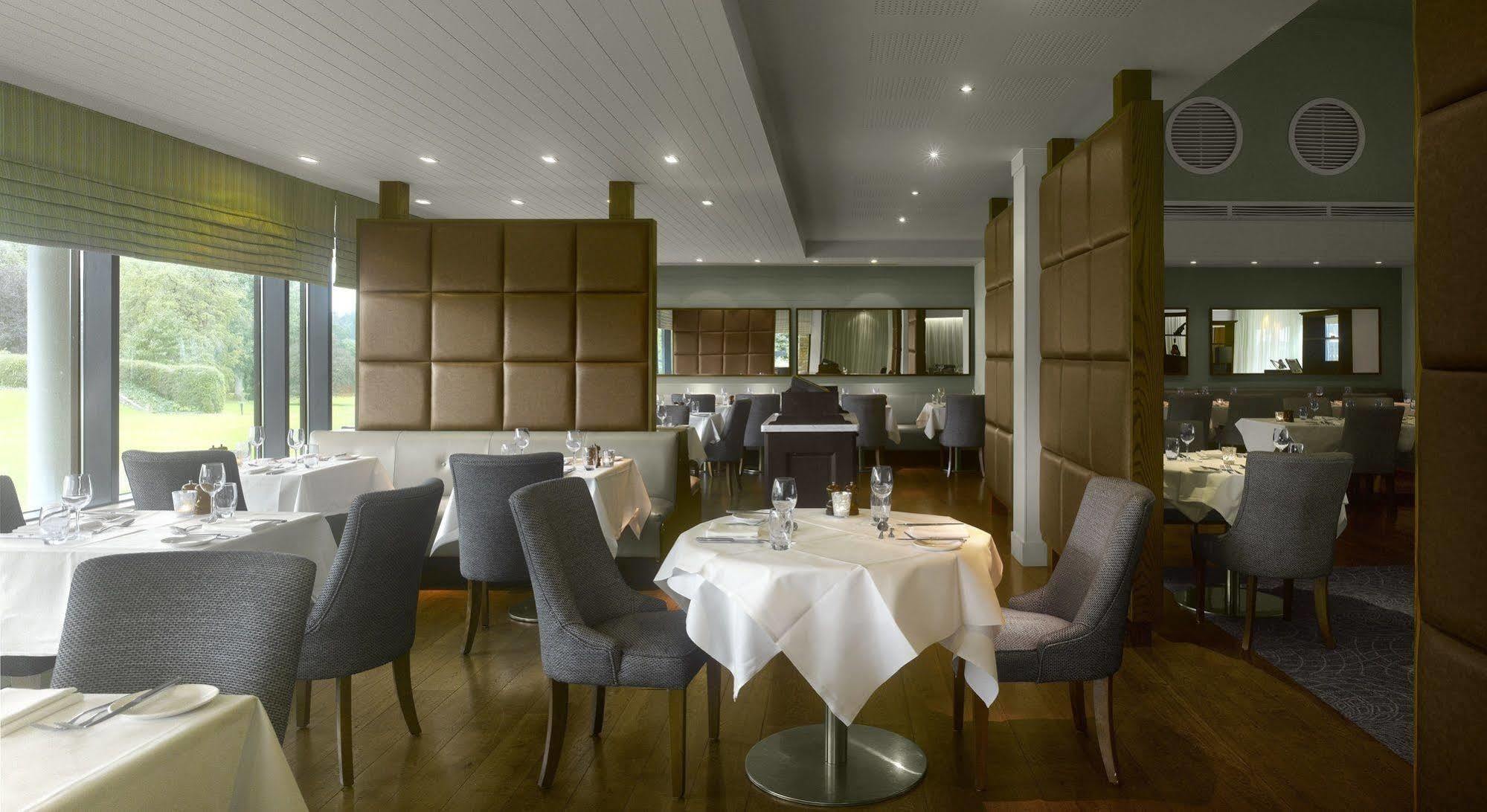 Farnham Estate And Golf Hotel