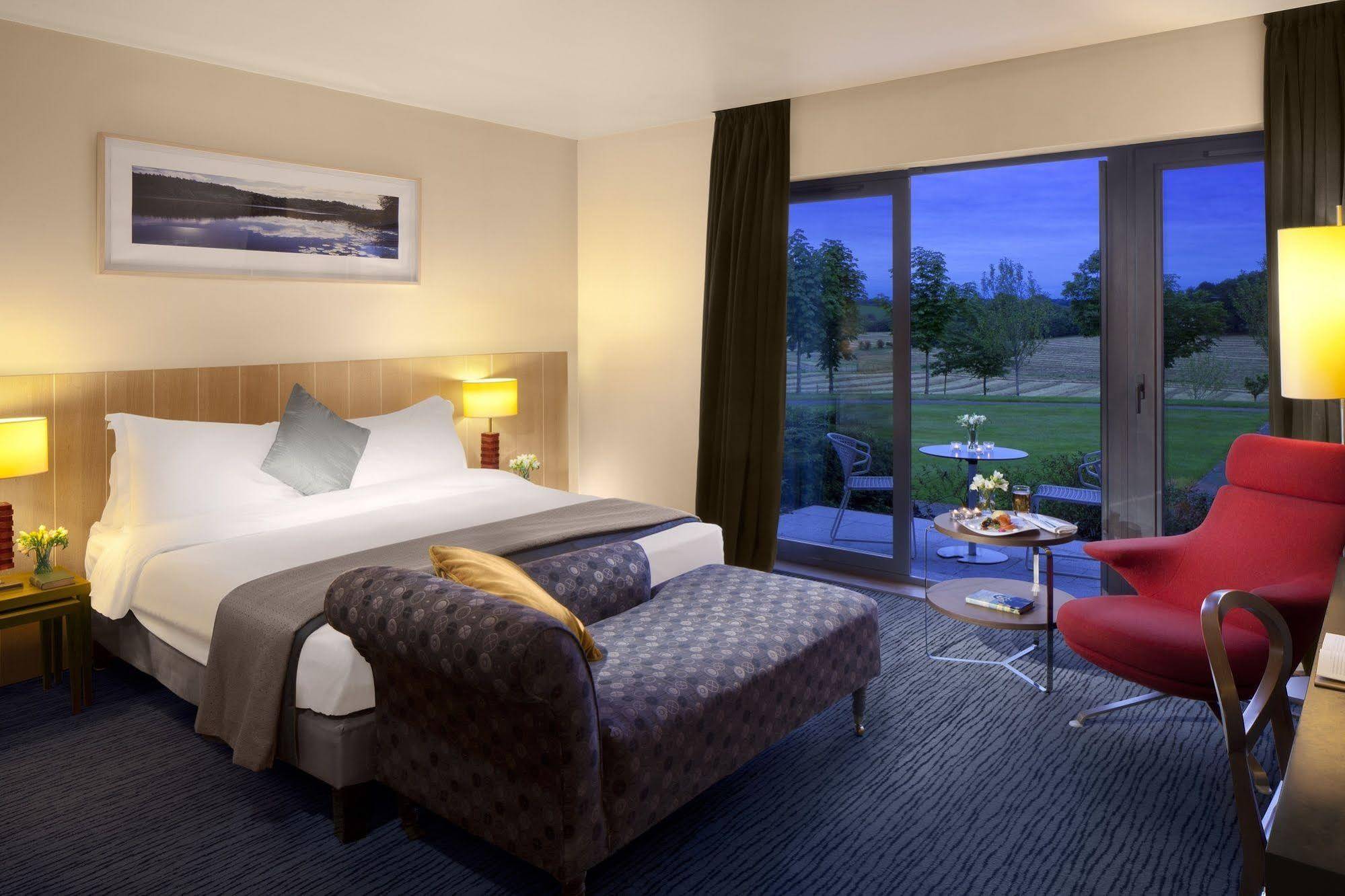 Farnham Estate And Golf Hotel 4*