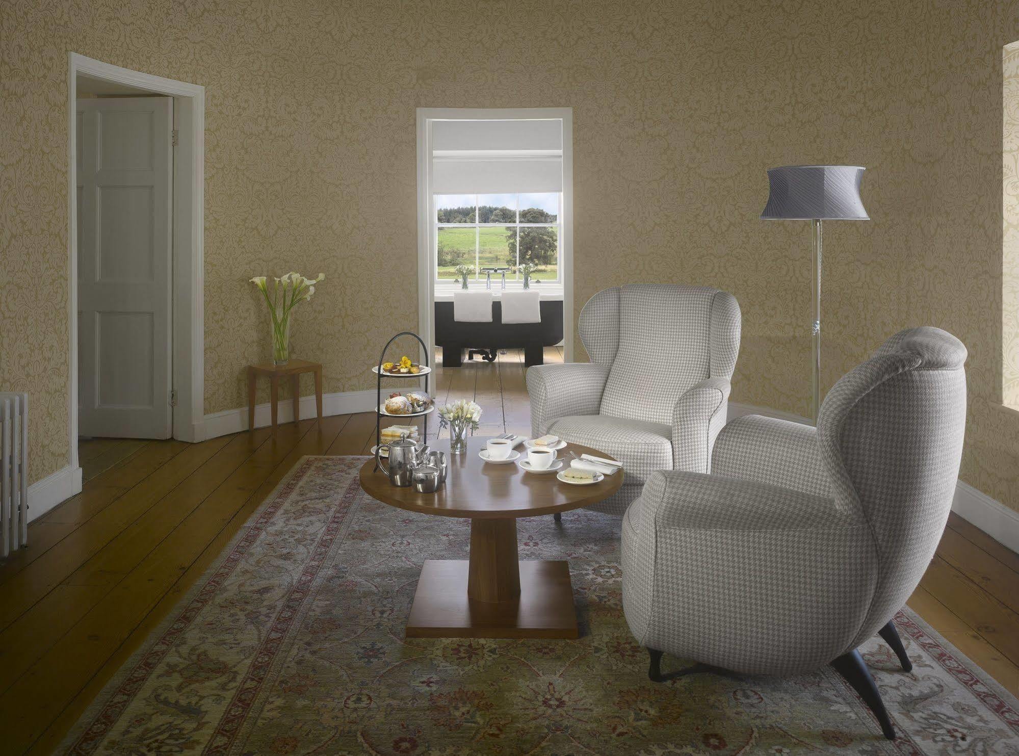 Farnham Estate And Golf Hotel Cavan