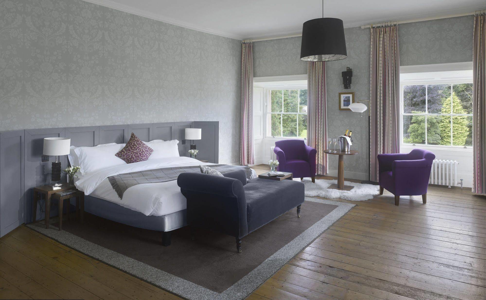 Hotel Farnham Estate And Golf 4*