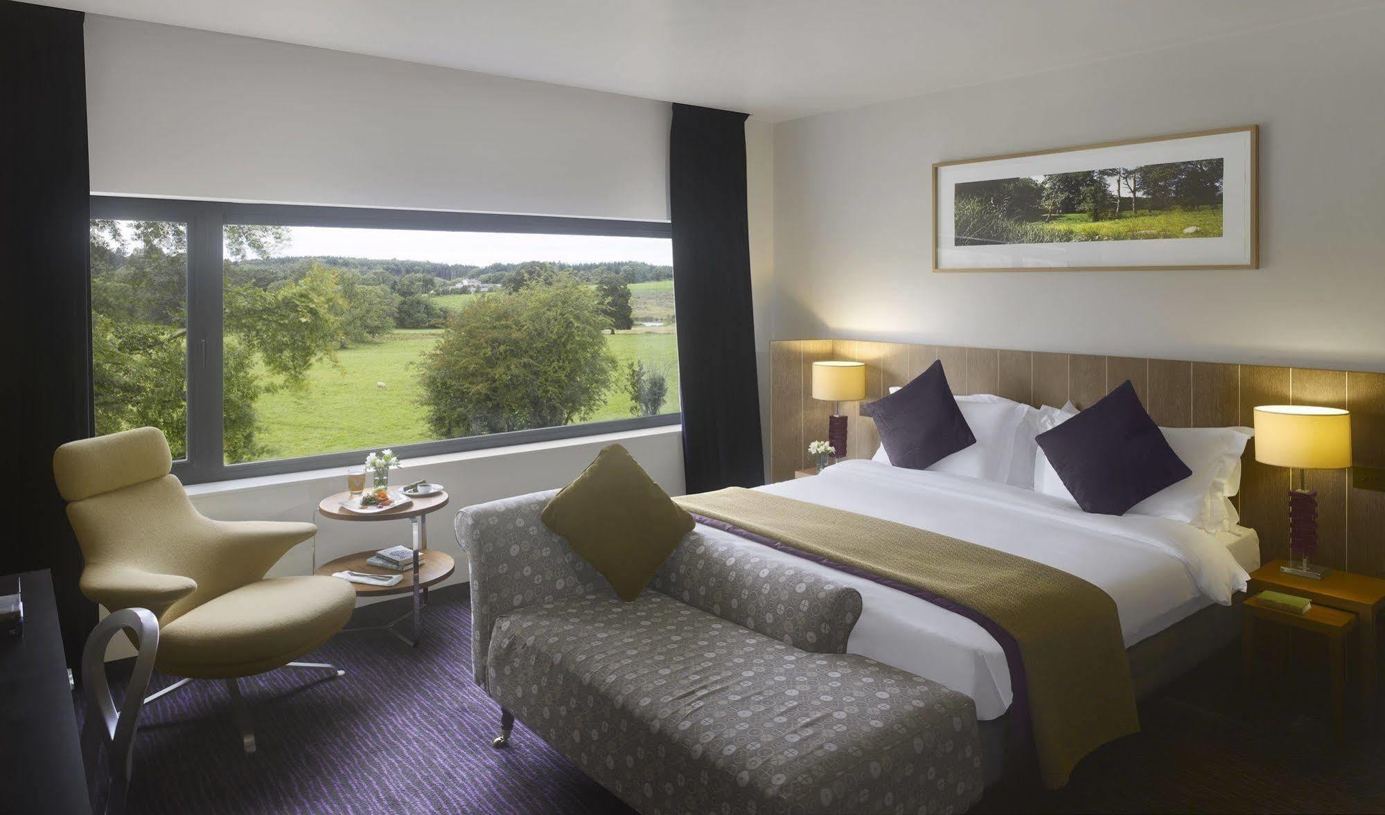 Farnham Estate And Golf 4*