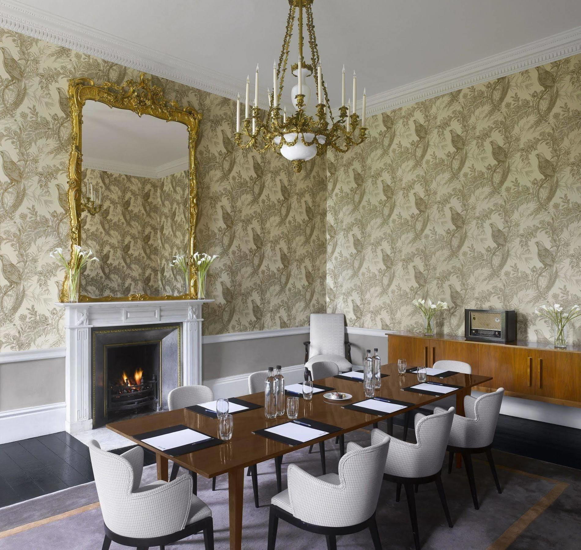 Hotel Farnham Estate And Golf Cavan