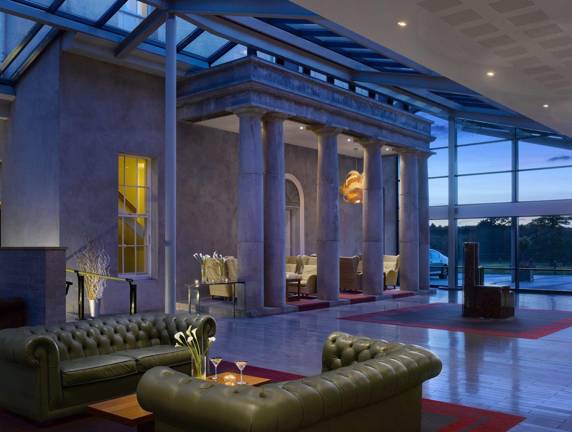 Farnham Estate And Golf Hotel 4*