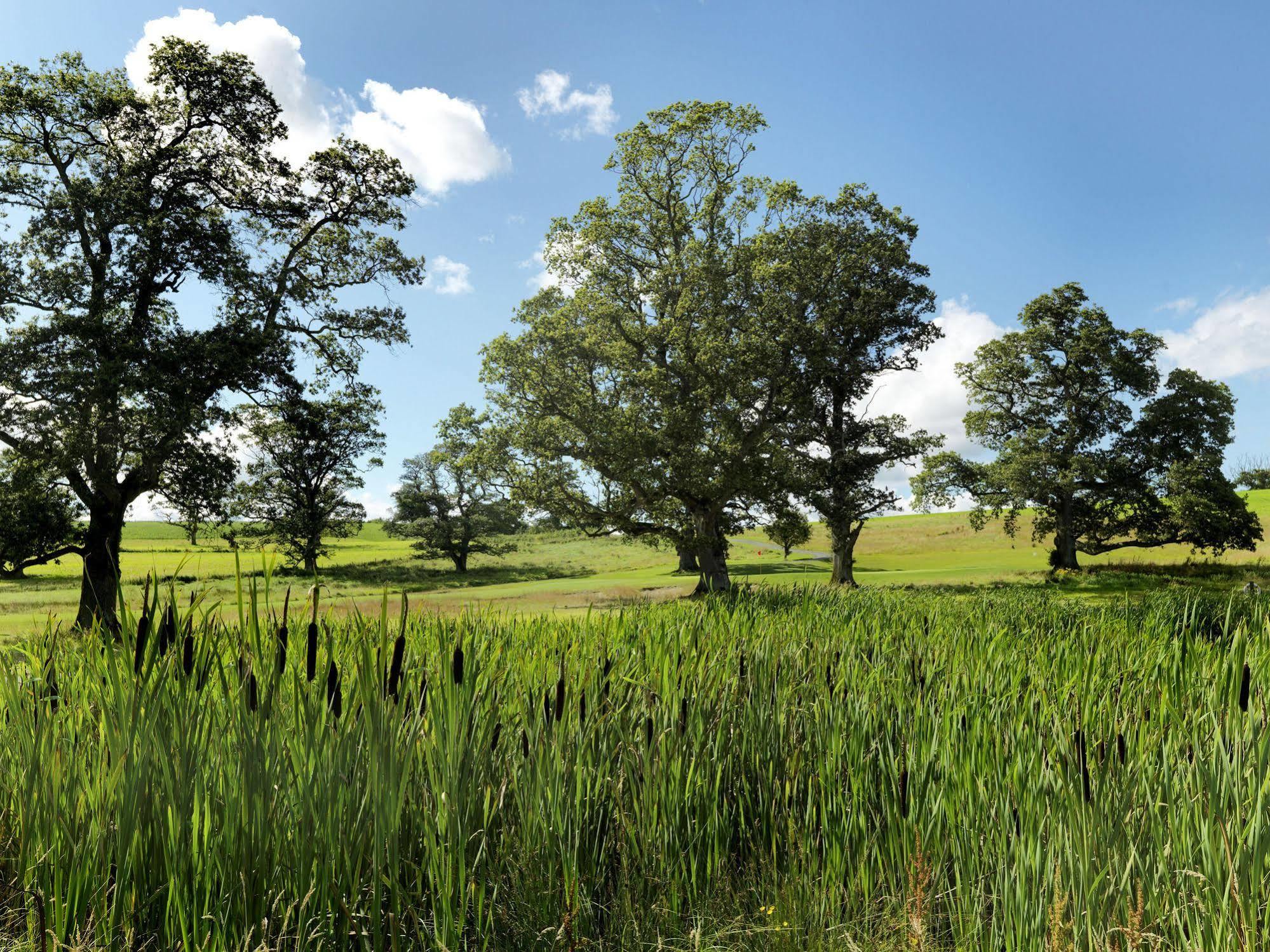 Hotel Farnham Estate And Golf