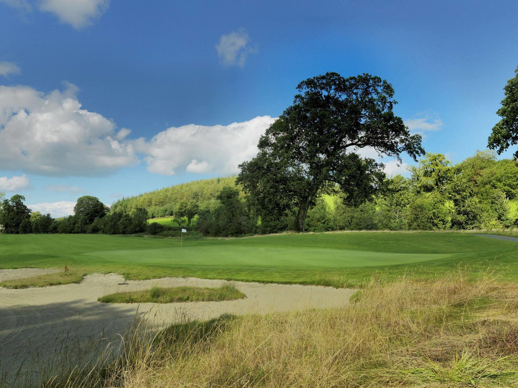 Farnham Estate And Golf Hotel Cavan