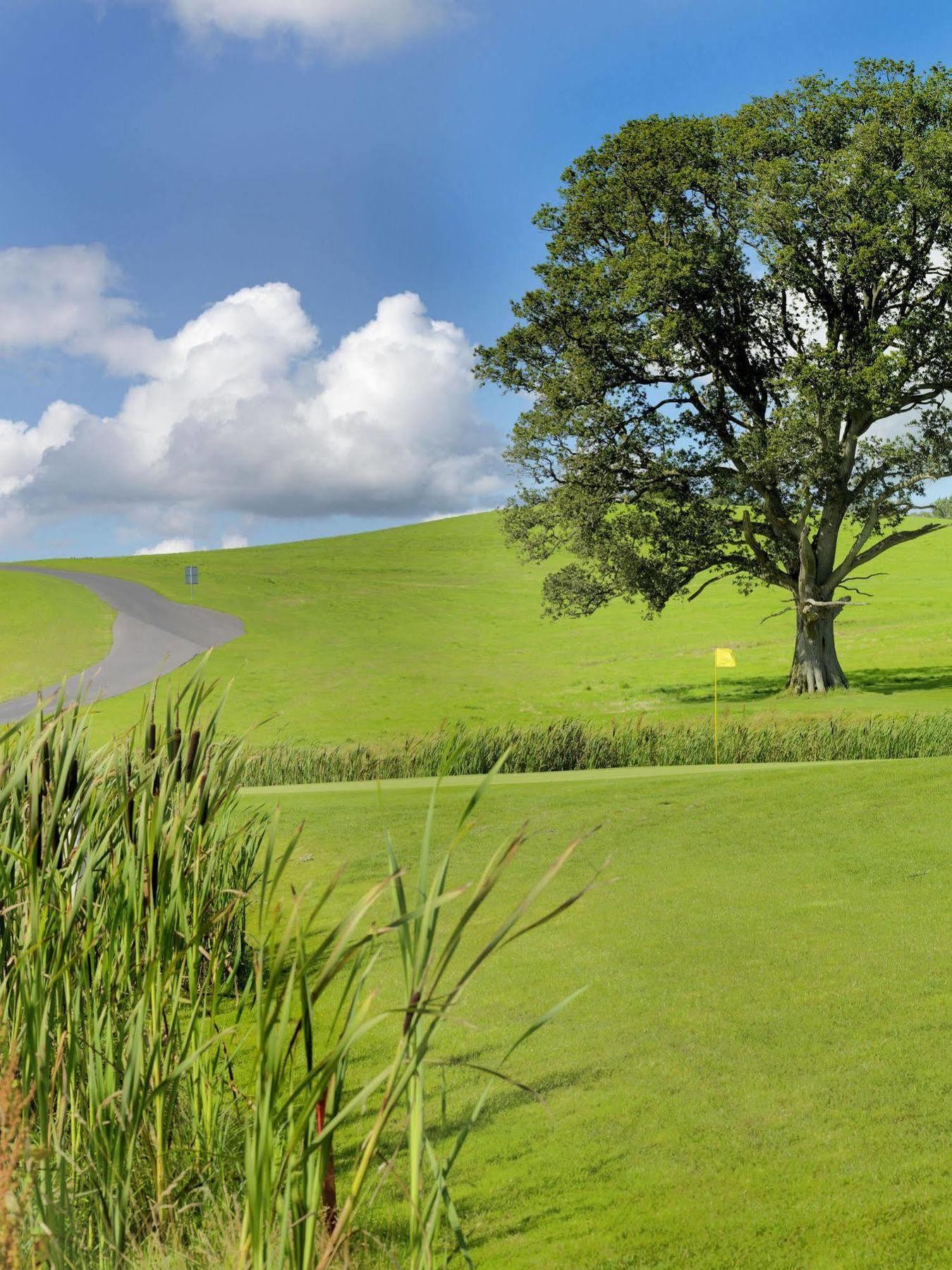 Hotel Farnham Estate And Golf Cavan
