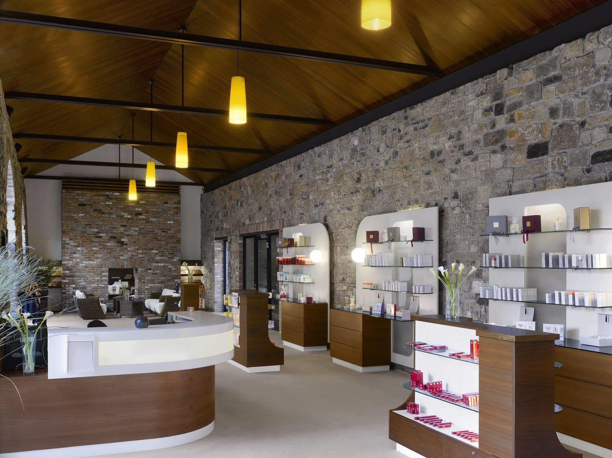 Farnham Estate And Golf 4* Cavan