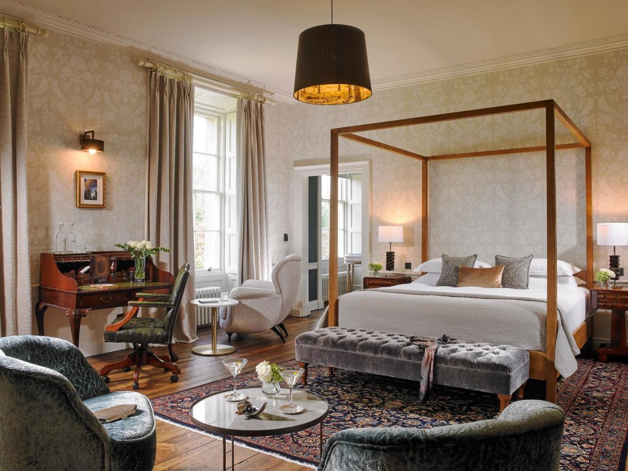 Farnham Estate And Golf Hotel 4*