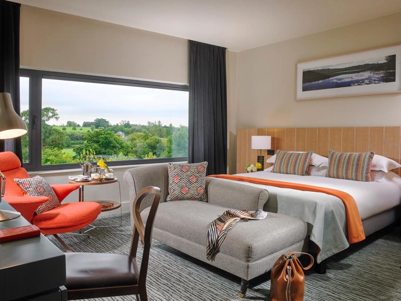 Hotel Farnham Estate And Golf