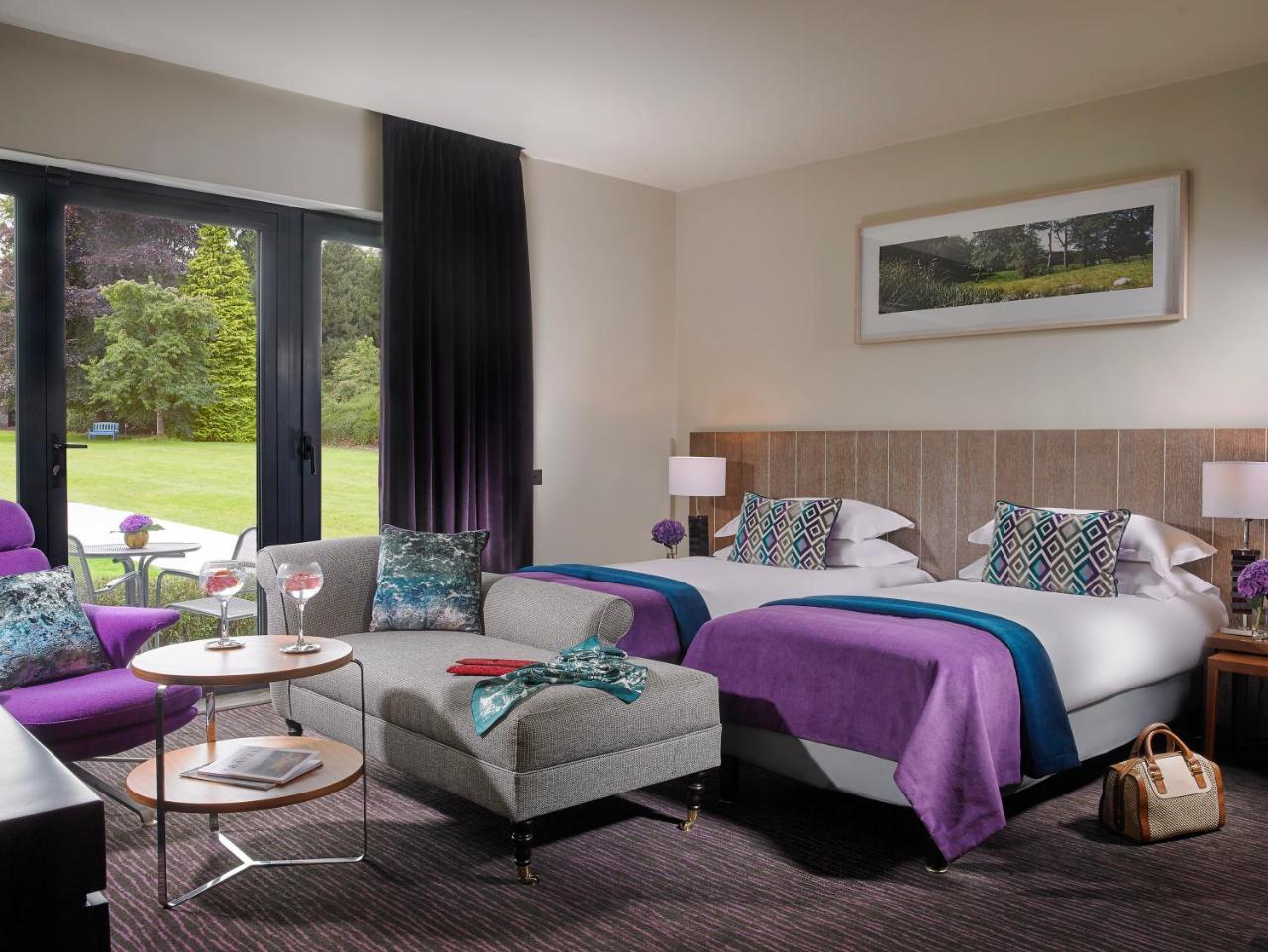 Farnham Estate And Golf Hotel Cavan