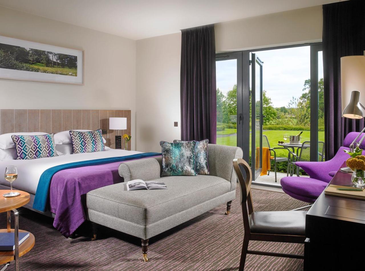 Farnham Estate And Golf 4* Cavan