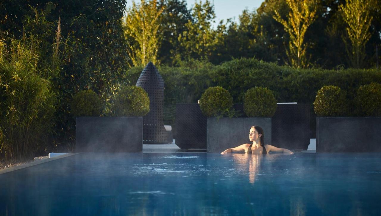 Hotel Farnham Estate And Golf Cavan