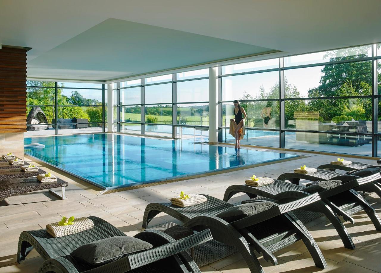 Hotel Farnham Estate And Golf