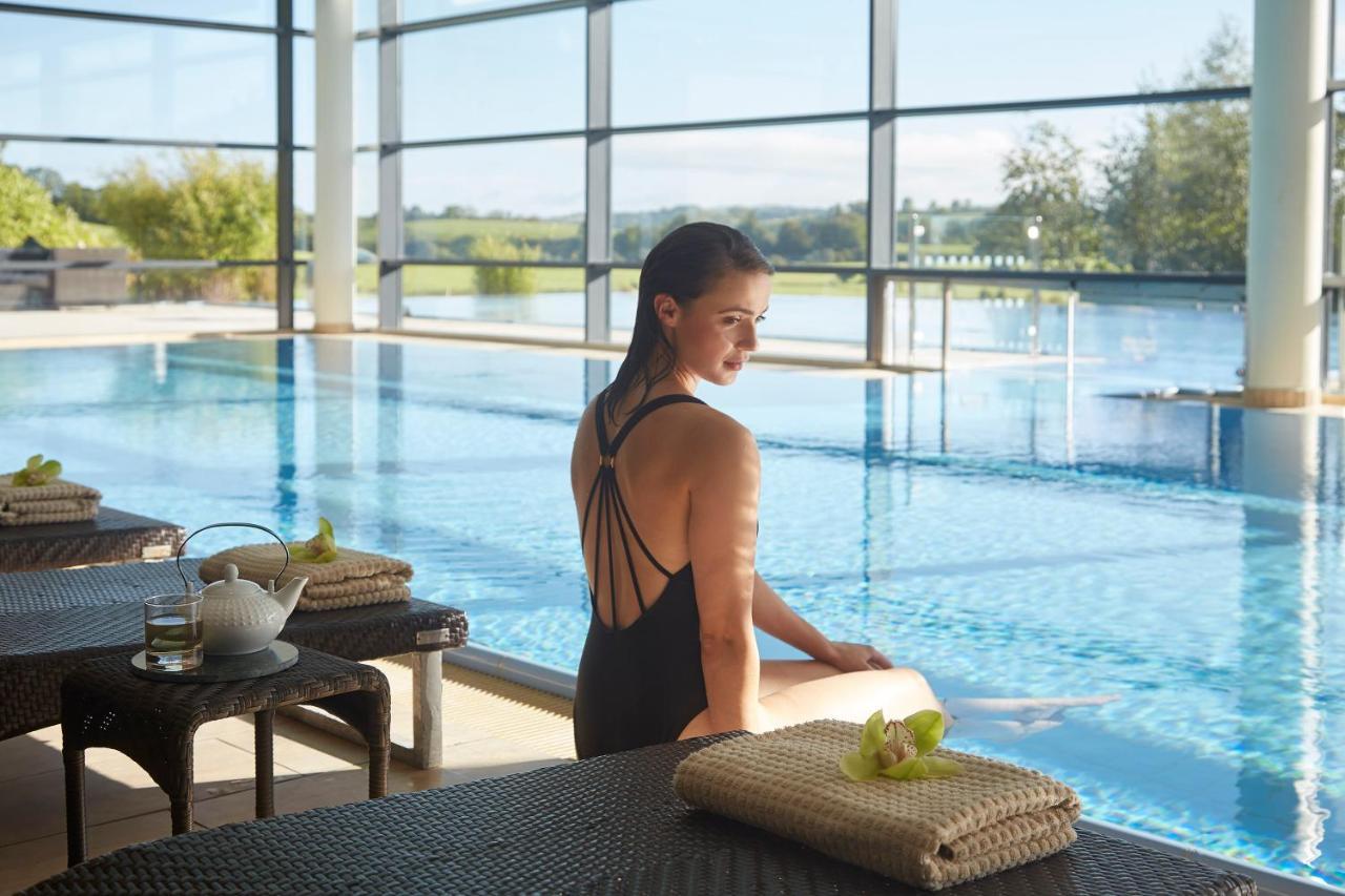 Hotel Farnham Estate And Golf Cavan