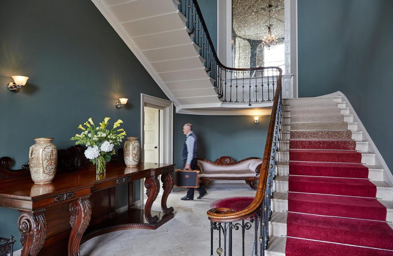 Farnham Estate And Golf Hotel 4*