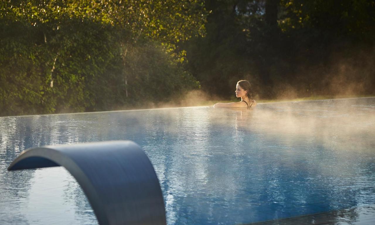 Hotel Farnham Estate And Golf 4*