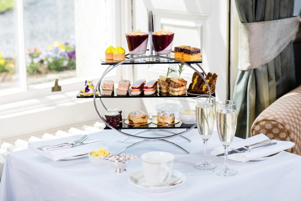 Hotel Farnham Estate And Golf 4*