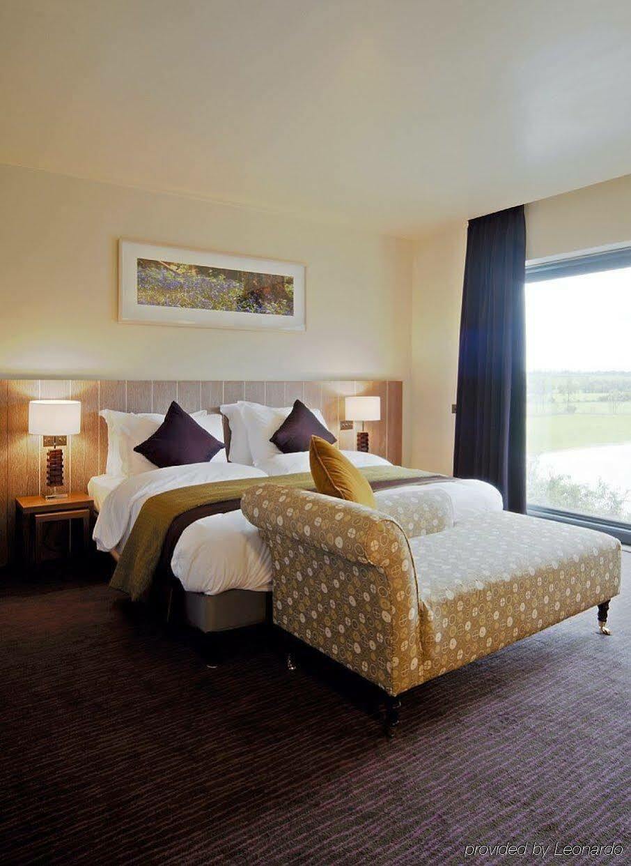 Hotel Farnham Estate And Golf 4*