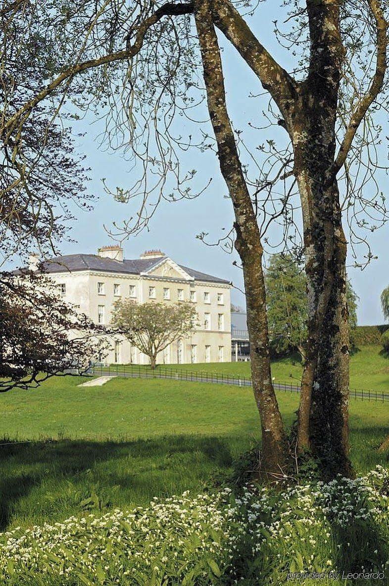 Hotel Farnham Estate And Golf Cavan